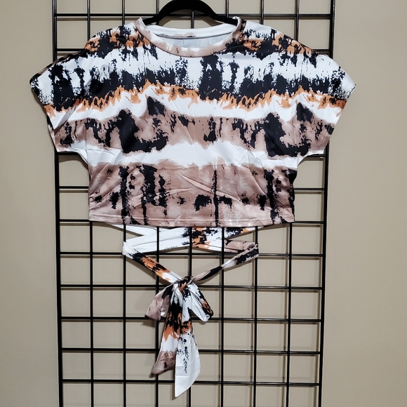 2pc Pant Set - Picture 3 of 4